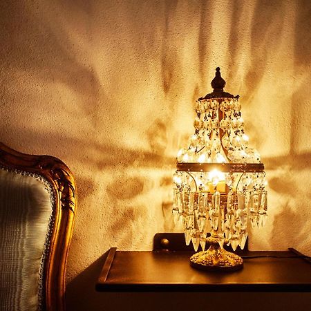 Casa Scianna Noto Hotel Luaran gambar