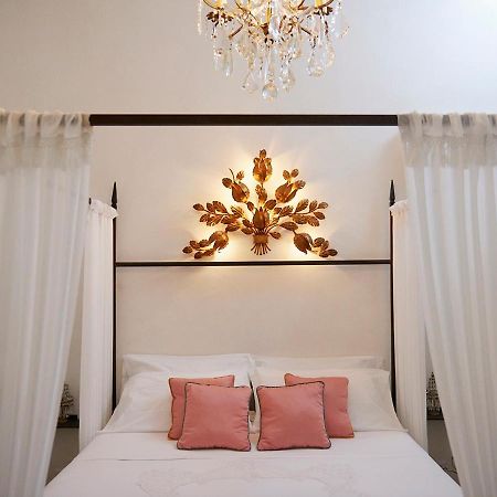 Casa Scianna Noto Hotel Luaran gambar