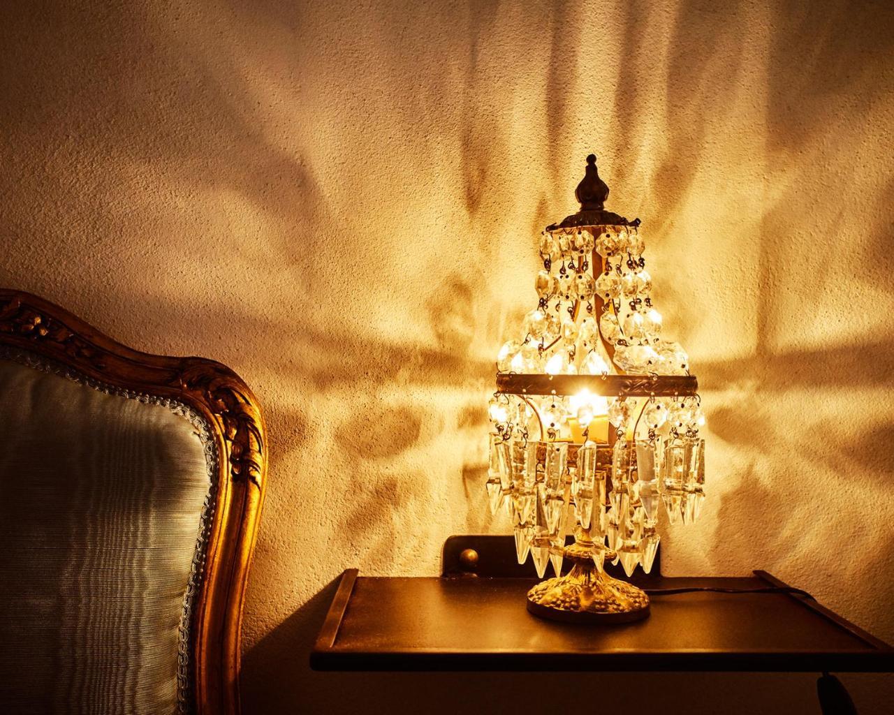 Casa Scianna Noto Hotel Luaran gambar