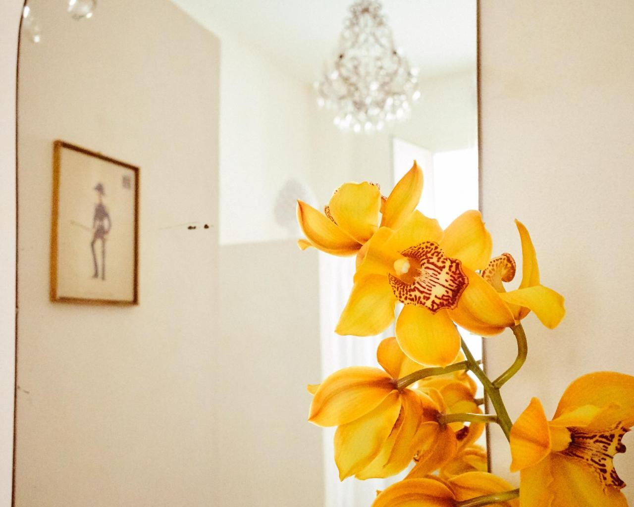 Casa Scianna Noto Hotel Luaran gambar