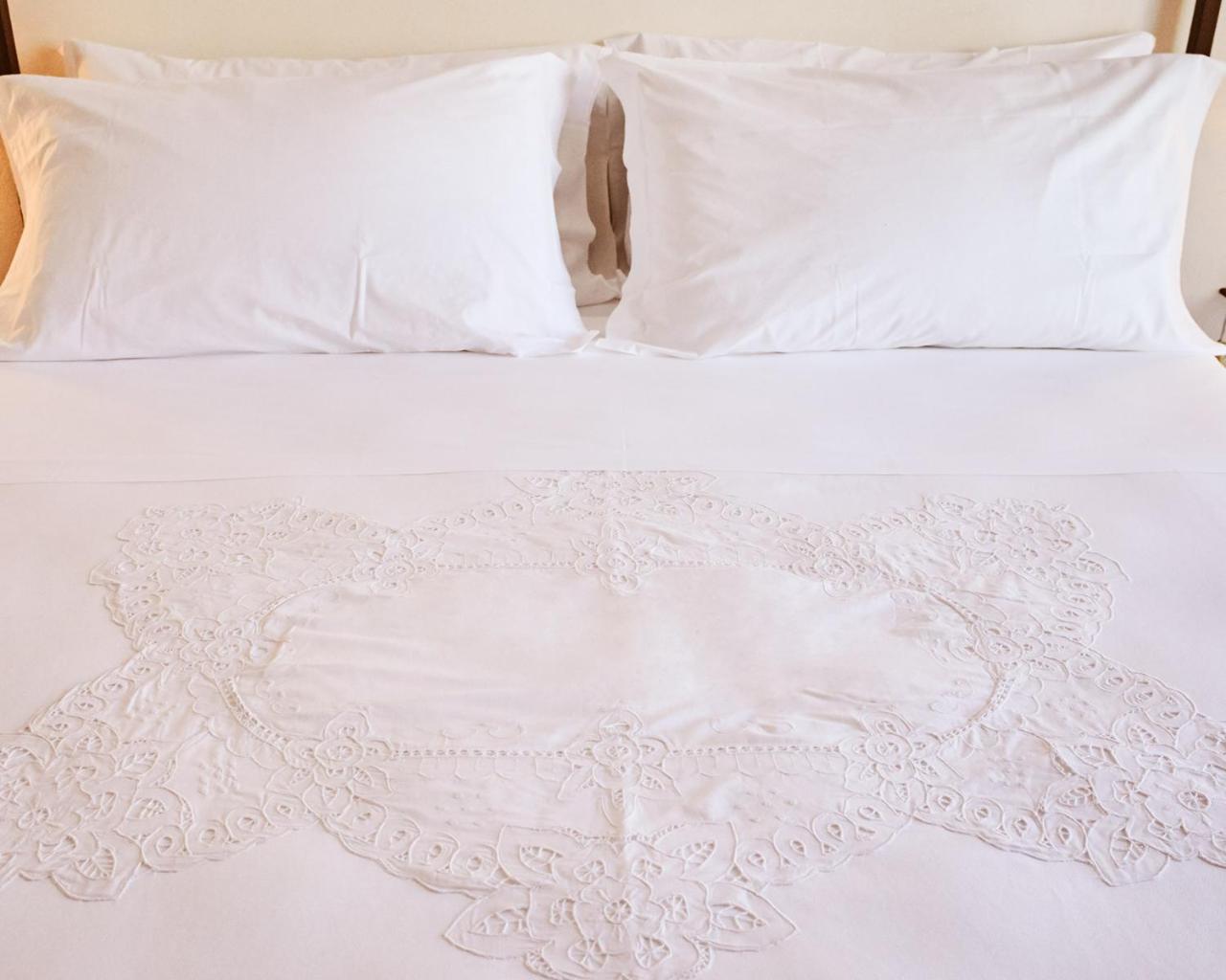 Casa Scianna Noto Hotel Luaran gambar