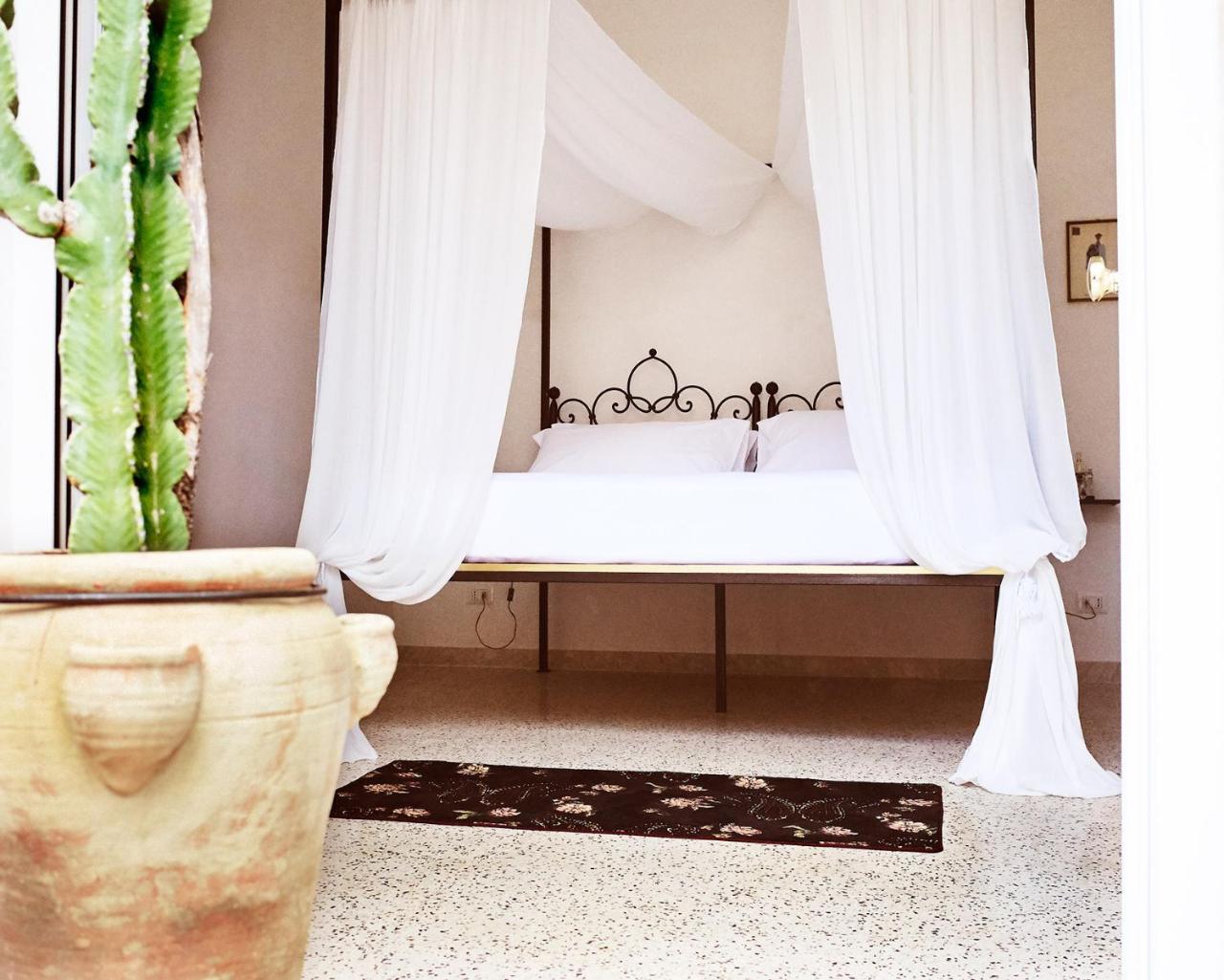 Casa Scianna Noto Hotel Luaran gambar