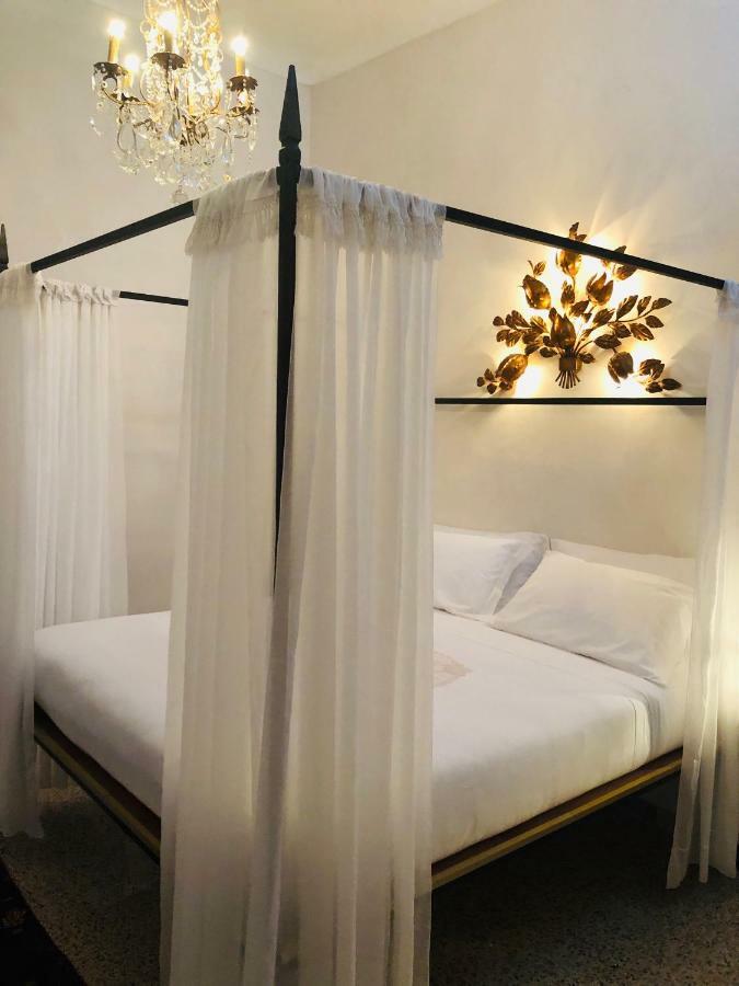 Casa Scianna Noto Hotel Luaran gambar