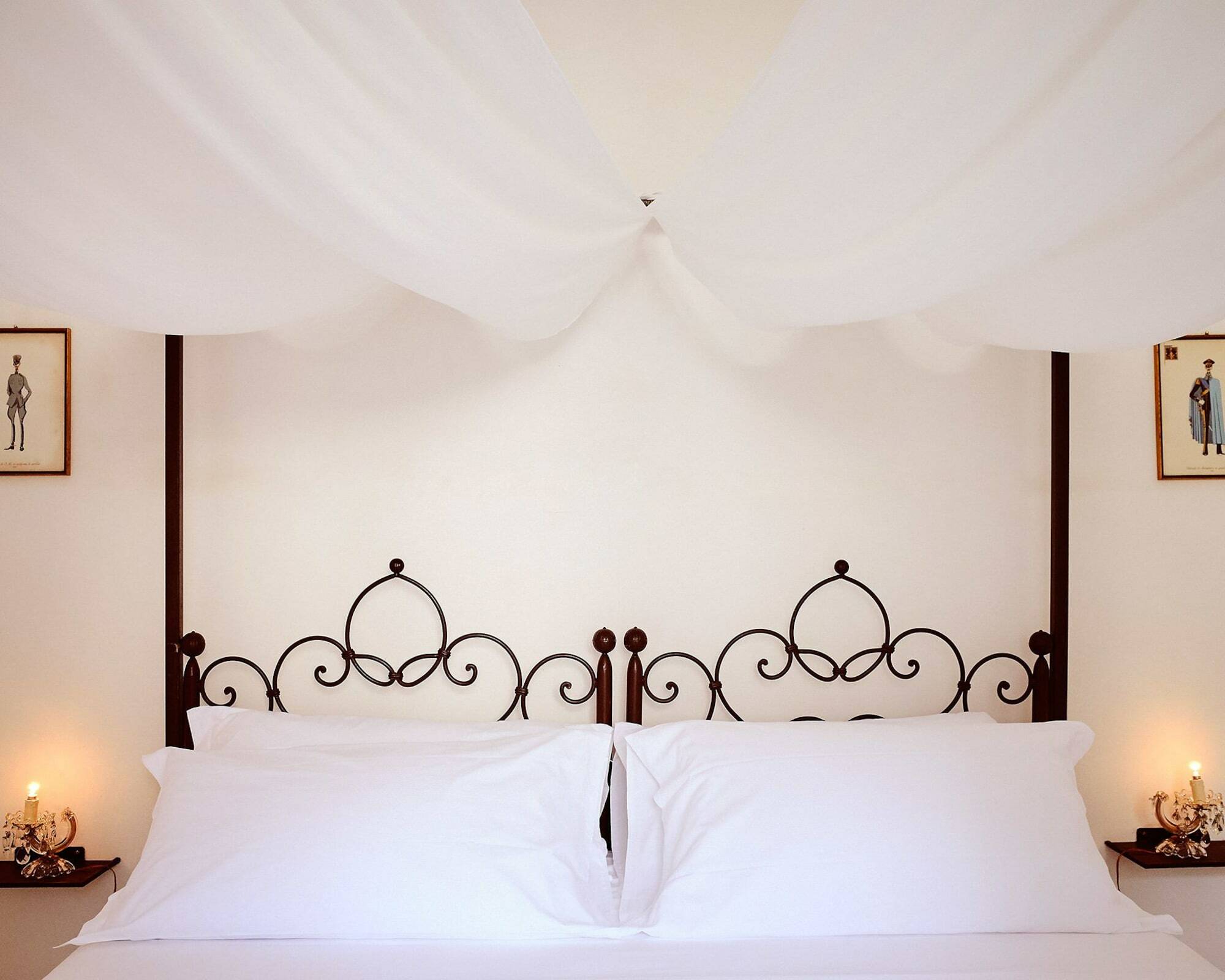 Casa Scianna Noto Hotel Luaran gambar