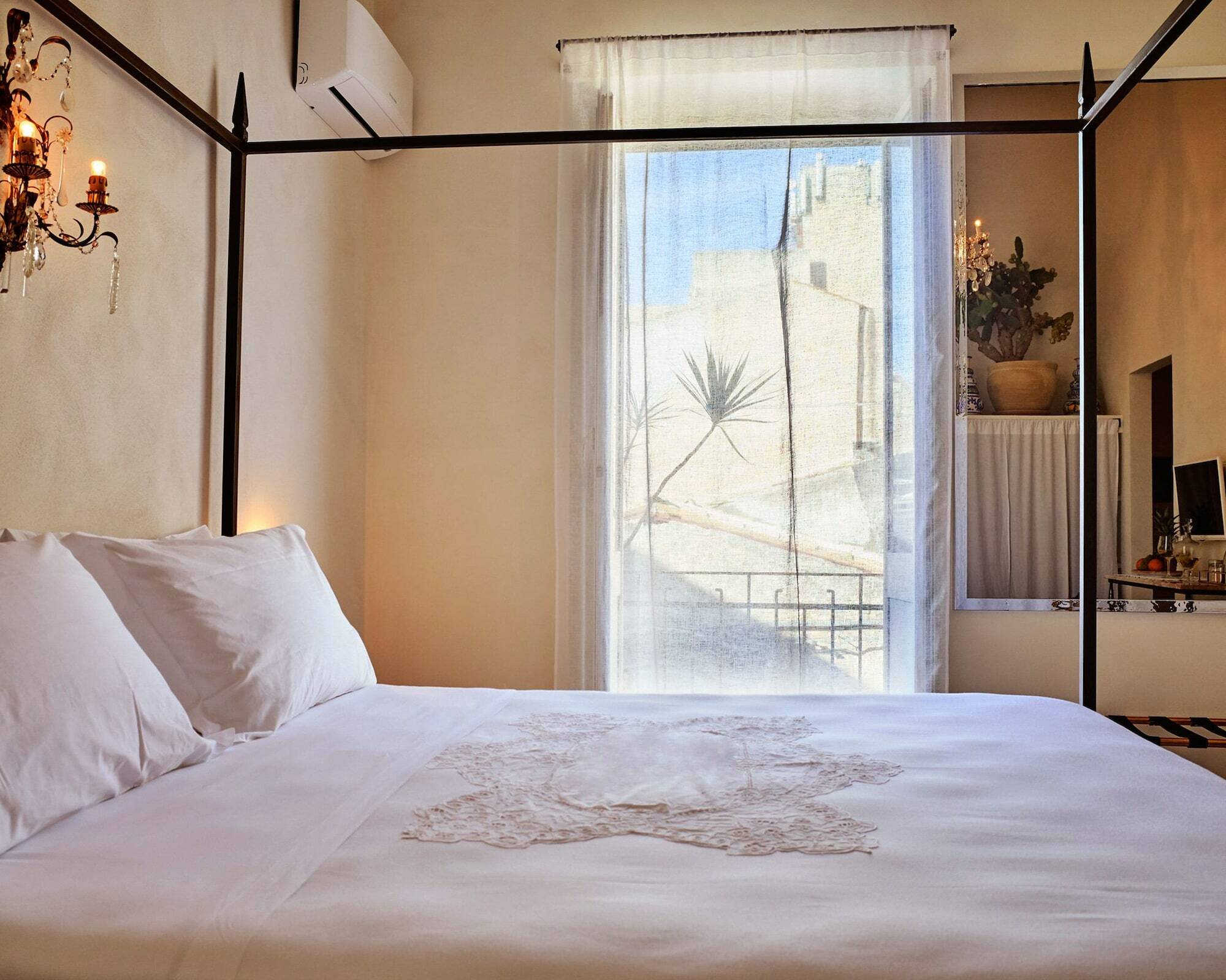 Casa Scianna Noto Hotel Luaran gambar