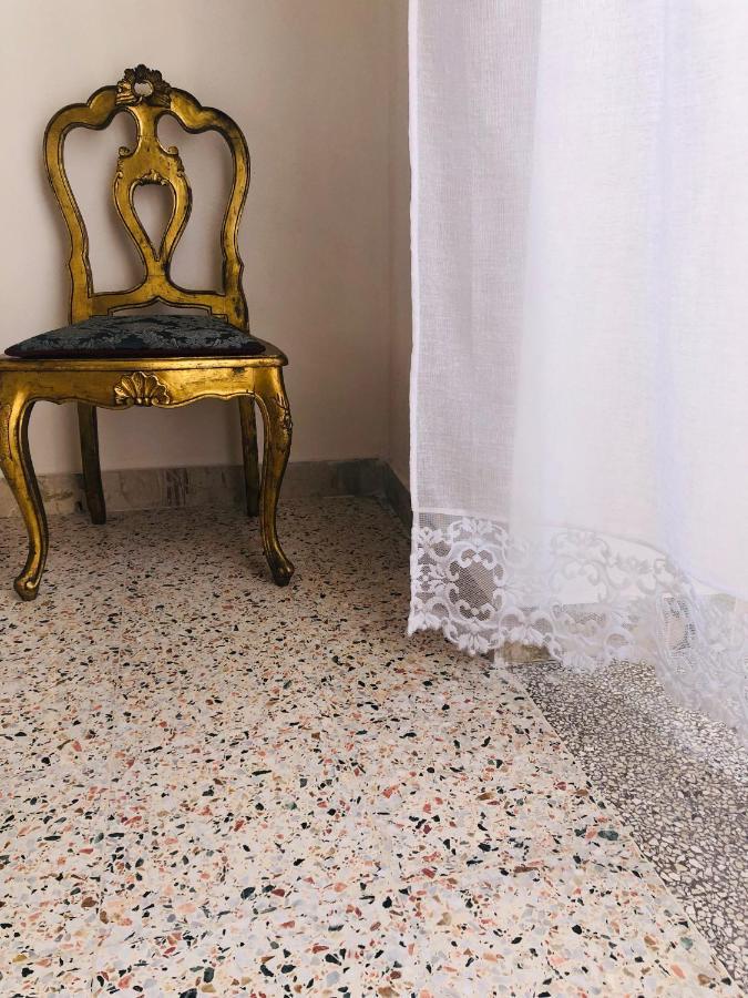 Casa Scianna Noto Hotel Luaran gambar